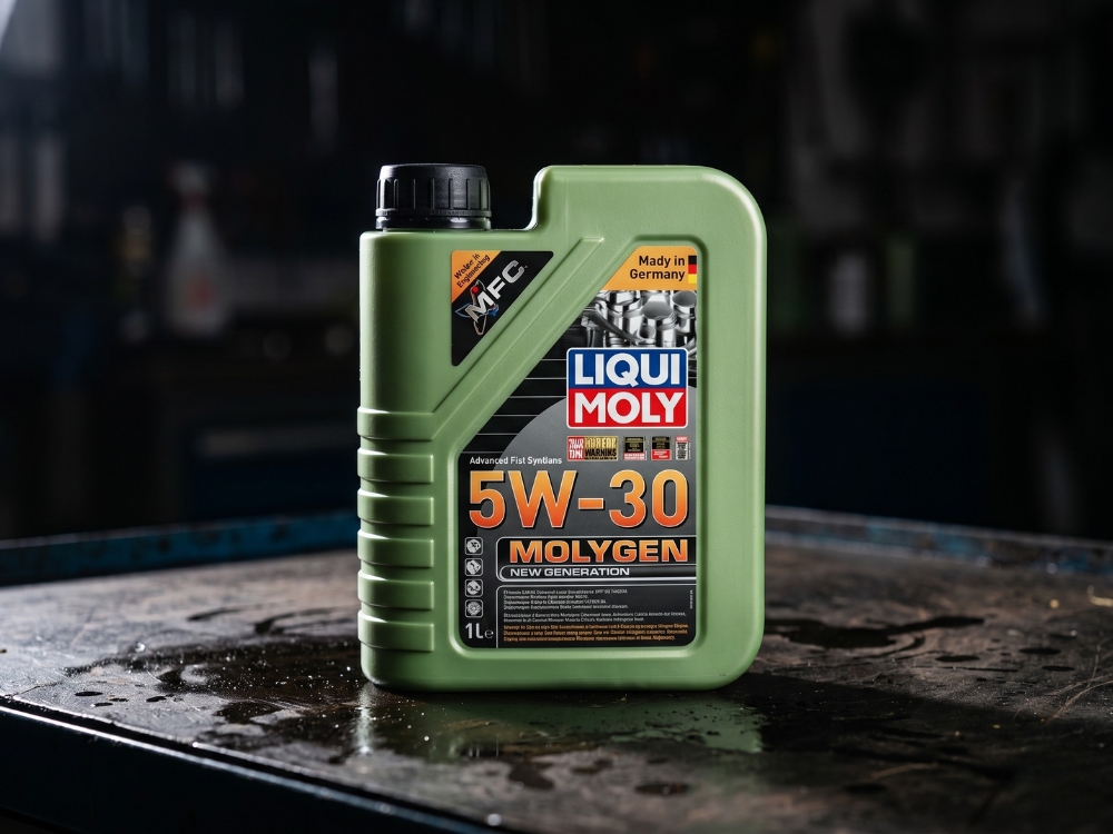 Liqui Moly Products
